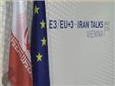 جولة جديدة من المفاوضات بين إيران ومجموعة 5+1