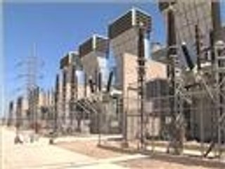 صيانة شاملة لمحطات توليد الكهرباء في ليبيا