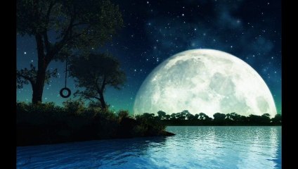 KOJO NO TSUKI - Guitar Solo, Arr. Thanh Nha