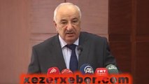 Soma İçin Gözyaşı Döken Azerbaycan Başbakan Yardımcısı