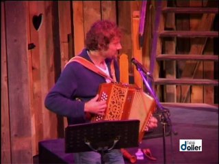 DH 2006 - SEM 39 - concert de l'entz à la grange