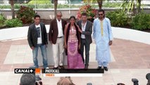 Festival de Cannes : le photocall de l'équipe du film 