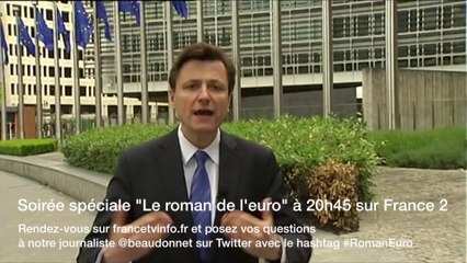 Posez vos questions à François Beaudonnet ce soir en direct sur Twitter dès 20h45
