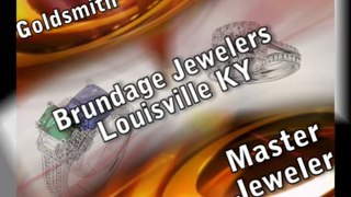 Louisville Gemologists | Brundage Jewelers Jeweler 40207