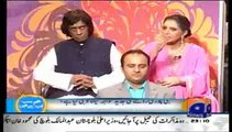 Khabar Naak 24 January 2014  Full Show Khabar Naak 24 January 2014_clip3