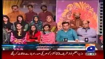 Khabar Naak 24 January 2014  Full Show Khabar Naak 24 January 2014_clip5