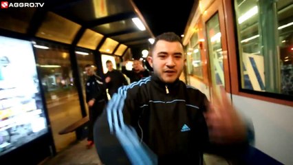 HDF - MC MISO HALT DIE FRESSE 06 NR 338 (OFFICIAL HD VERSION AGGROTV)