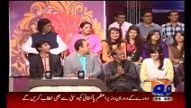 Khabar Naak 24 January 2014  Full Show Khabar Naak 24 January 2014_clip7
