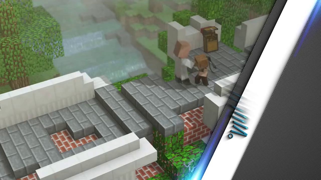 Intro YouTube (Inicio Del Canal)