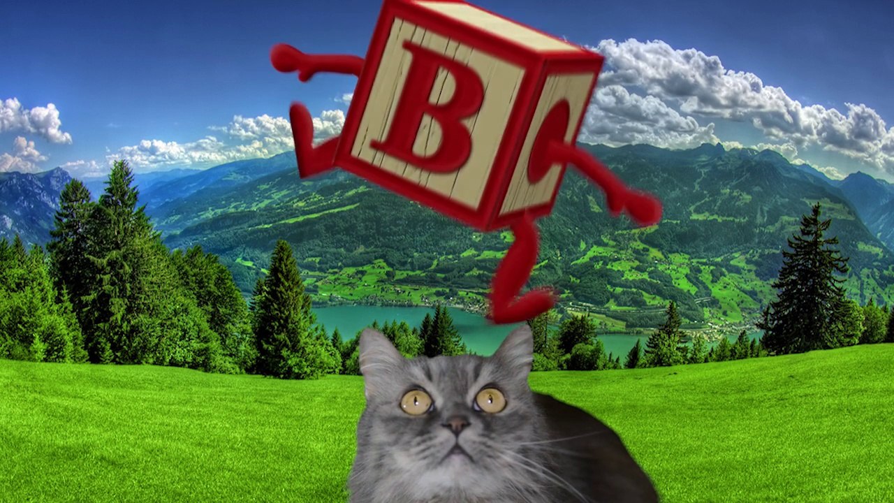 ABC Song Alphabet songs for children! Phonics and Nursery Rhymes for kindergarten