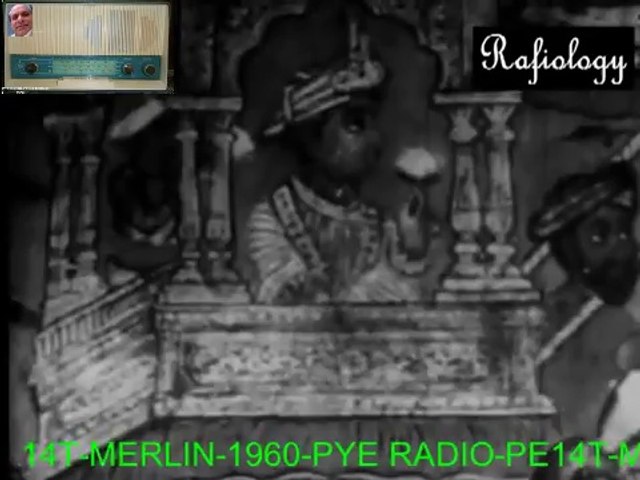 Shaheed Bhagat Singh (1963) -g De Basanti Chola - Mohd. & Chorus_PYE RADIO