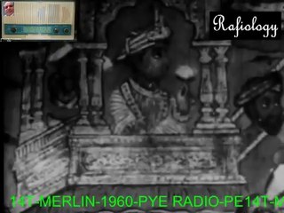 Shaheed Bhagat Singh (1963) -g De Basanti Chola - Mohd. & Chorus_PYE RADIO