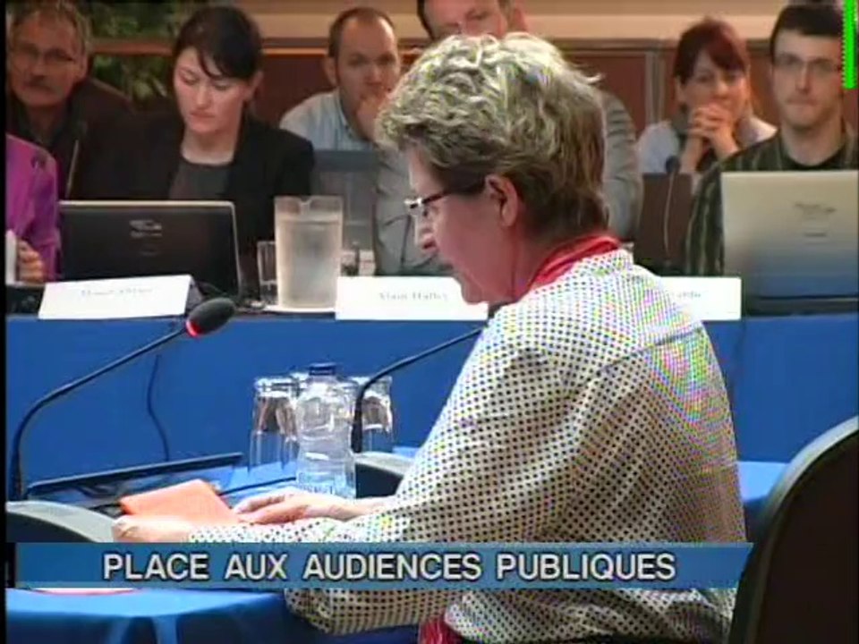14 Mai 2014 - Le TVA Nouvelles de 18h Abitibi-Témiscamingue
