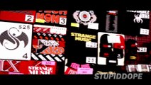 Tech N9ne Talks Fragile, Strangeulation & Kendrick Lamar | Video Interview