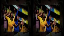 Jadwal Piala Dunia 2014 World Cup Brazil Larissa Riquelme Prediksi Berita Bola (3D Low)