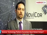Novicor Technology Partners Kurumlara Nasıl Hizmet Veriyor?