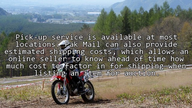 Virtual Retail Boom Creates Unique Shipping Challenges