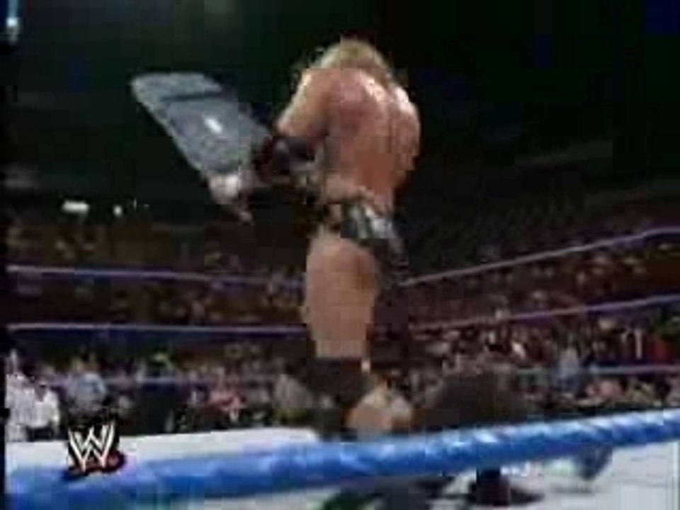 Triple H The Game - part 1