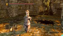 Dark Souls 2 Gameplay Walkthrough #84 | Boss Battle - King Vendrick Take 1 & Some Giants