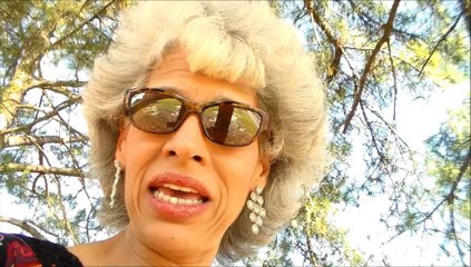 WalkN'Talk: AGING - LMAO & Entering the DOOR OF STUPIDITY