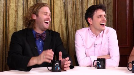 Which Silicon Valley Star Was Named Sexiest Man Alive?