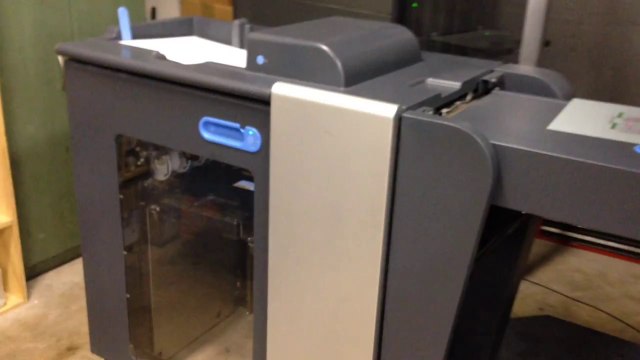 HP Indigo 7500 Digital Printing