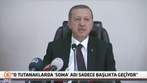 Boşbakanın yalanı çok kısa sürede meydana serilldi | İçinde Soma yok mu?