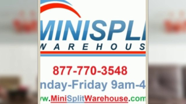 How to Install Ductless Air Conditioner in Edmond?