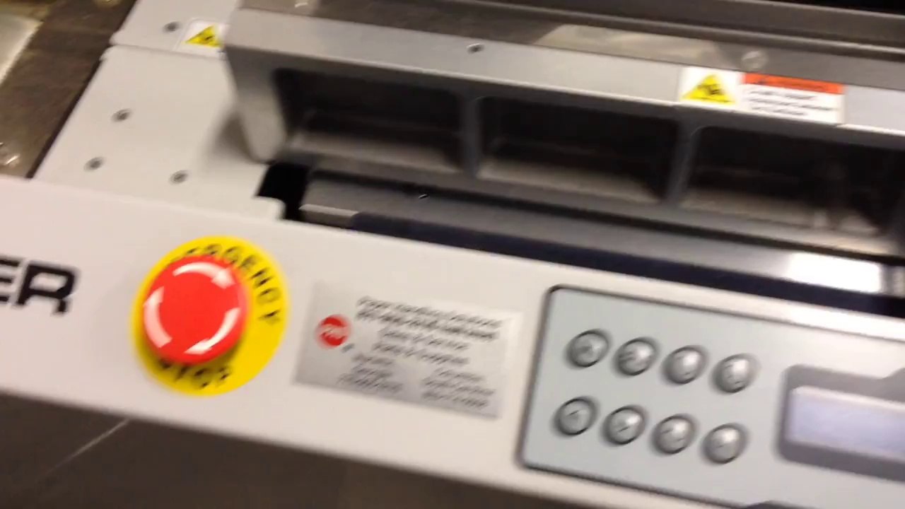 Sterling Digibinder