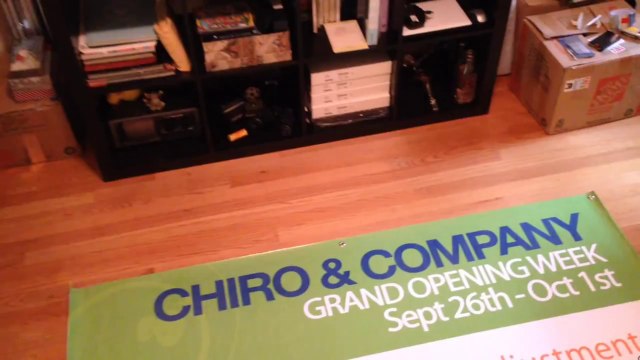 Vinyl Banner Printing Services Same Day