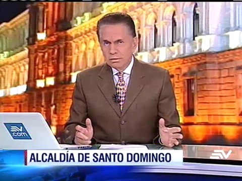 Televistazo 20h00 / 14-May-2014