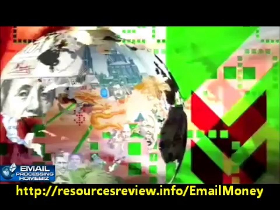 Get Instant Paypal Cash Money with Email Processing Homebiz