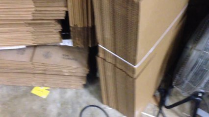 Boxes for Packaging Prints