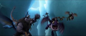 How To Train Your Dragon 2 - Clip - Baby Dragons