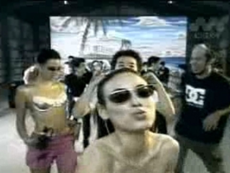 Ska Ska Club - Santa Monica