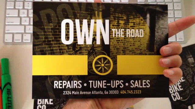 Cheap Full Color Flyer Printing Services