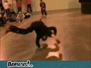 Breakdance compilation