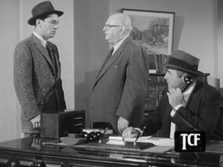 Highway Patrol 27 in Deadly Diamonds