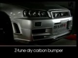 [Best Motoring] Nismo R34 GT-R