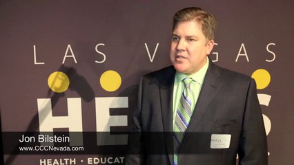 Why Become a Member of Las Vegas HEALS?  pt. 1