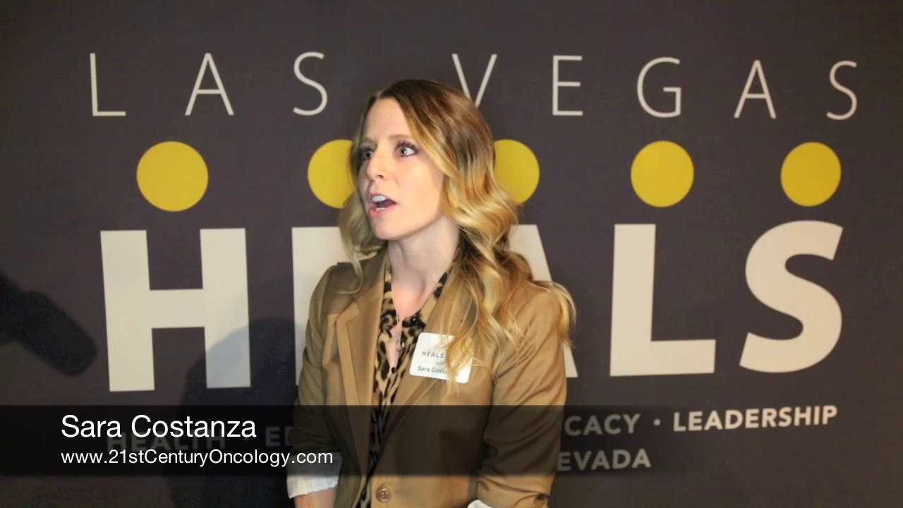 Why Become a Member of Las Vegas HEALS?  pt. 8