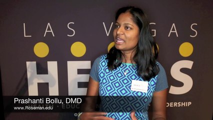 Why Become a Member of Las Vegas HEALS?  pt. 3