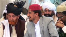 (Khatam Chehlum, Part-02), Hazoor Sain Khawaja Muhammad Qamar-ud-Din Qadri (RA), Mahni Shareef - Jhang