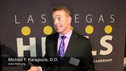 Why Become a Member of Las Vegas HEALS?  pt. 9