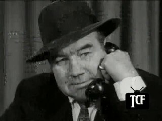 Highway Patrol 30 in Desperate Men