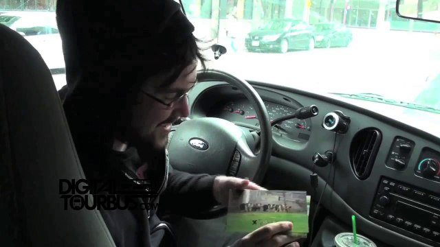 This Time Next Year - BUS INVADERS Ep. 49