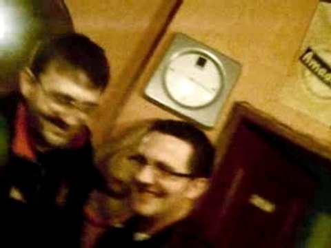 Dimanche 1401 au trianon