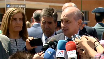 Interior investigará los "mensajes bochornosos" sobre el asesinato