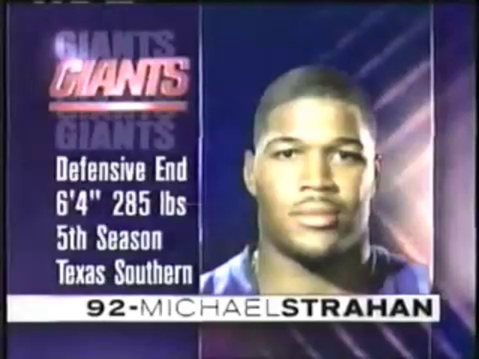 Giants DL steps up