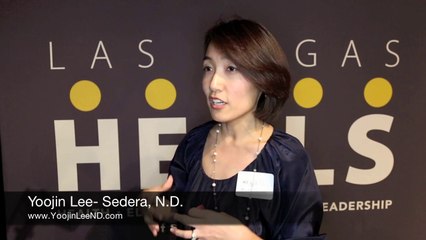 Why Become a Member of Las Vegas HEALS?  pt. 11